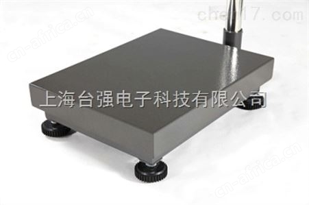 304不锈钢电子台秤多少钱上海电子秤