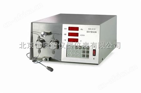 可见分光光度计