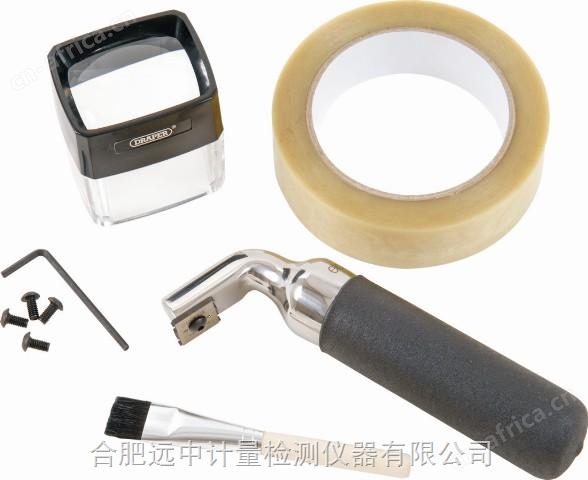 Elcometer 107十字划割器，百格刀