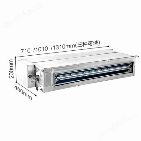 格力空调GMV-H200WLA一拖五多联机Star系列