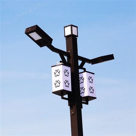 太阳能路灯 道路照明可用 科铭生产 新农村户外用 可定制
