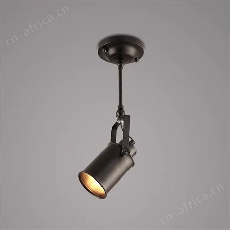 射灯 办公室装修灯具 LED灯光 款式可定制 12W 防水大功率