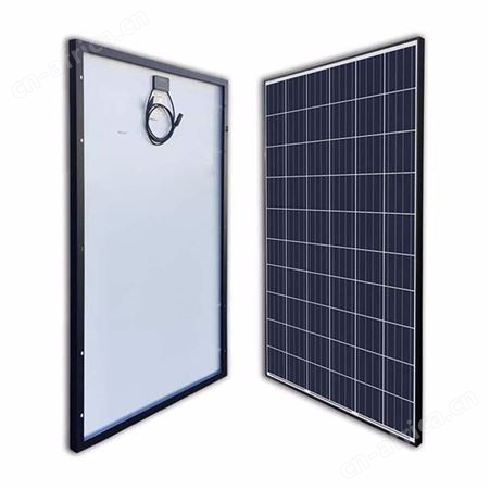 恒大SOLAR POLY 250W ~ 350W 太阳能电池板 25 年电源质保
