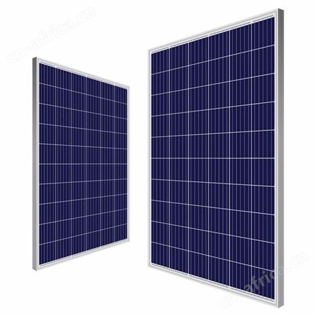 恒大多晶太阳能电池板类型和家庭应用太阳能套件
