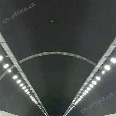 隧道灯 室外照明灯具定制 工程小功率灯 LED种类 上门安装