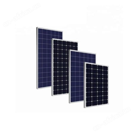 恒大5000w 太阳能系统 用于备用电源容量