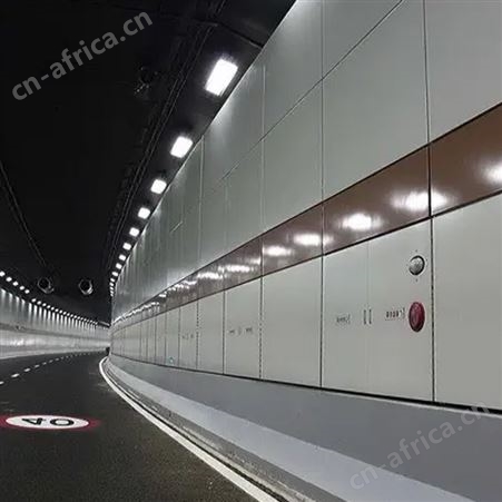 隧道灯 室外照明灯具定制 工程小功率灯 LED种类 上门安装