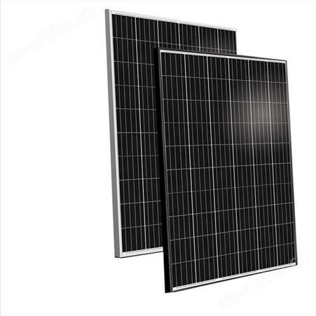 恒大SOLAR POLY 250W ~ 350W 太阳能电池板 25 年电源质保