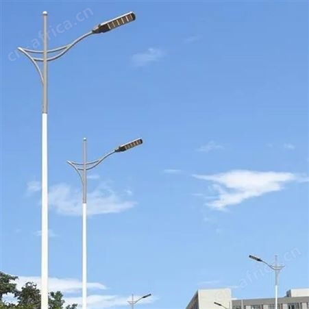 太阳能路灯 道路照明可用 科铭生产 新农村户外用 可定制