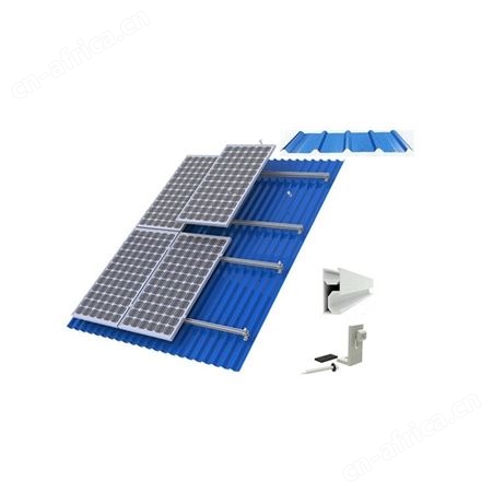 恒大5000w 太阳能系统 用于备用电源容量