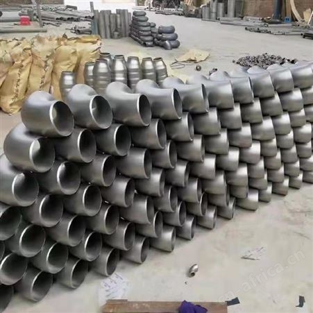 玻璃钢法兰弯头 三通变径 脱硫塔喷淋塔用管件定制 腾拓