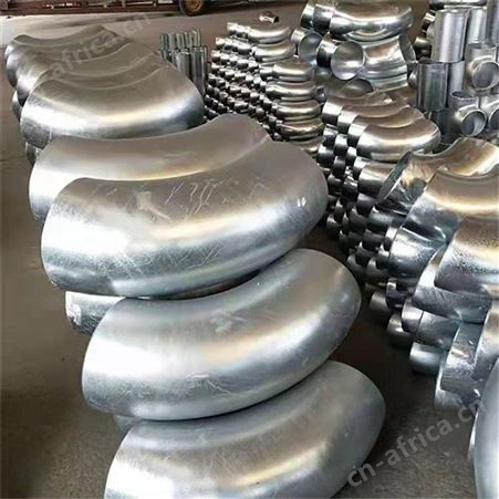玻璃钢法兰弯头 三通变径 脱硫塔喷淋塔用管件定制 腾拓