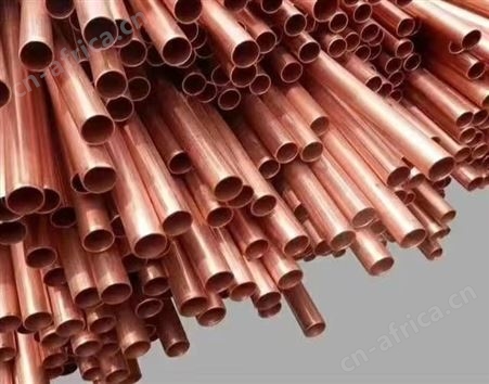 昇铜T2铜管材直销 多种规格型号可定制 铜水管 家装给水管 全屋定制管
