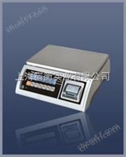T-Scale台衡JSC-JWP-15kg电子称，30公斤电子秤带打印机价格
