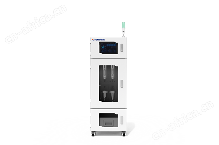 OLA-7000 全自动槽液在线分析仪