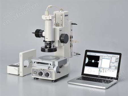 Nikon测量显微镜MM-200