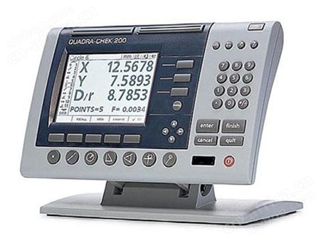 QC200数据处理器