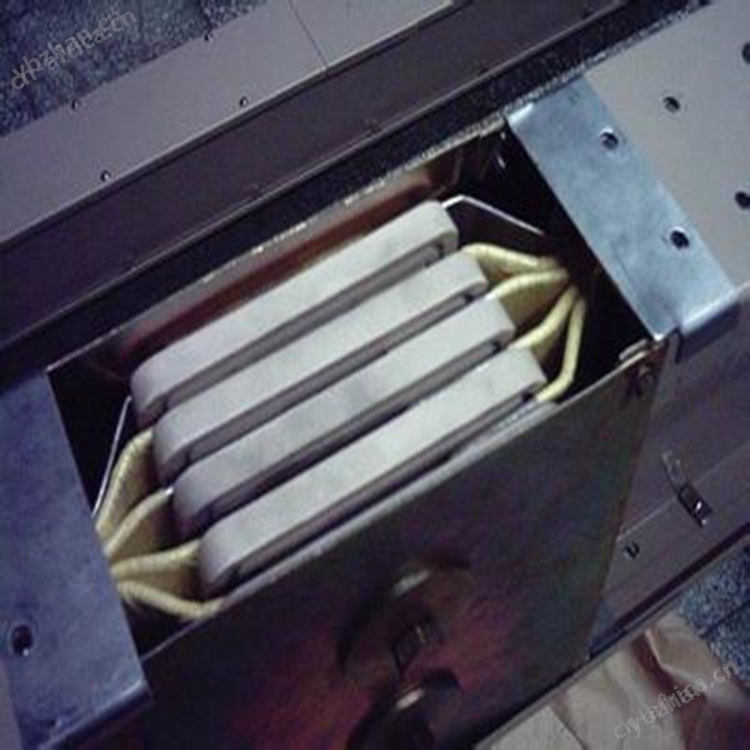 三相五线制封闭插接式母线槽