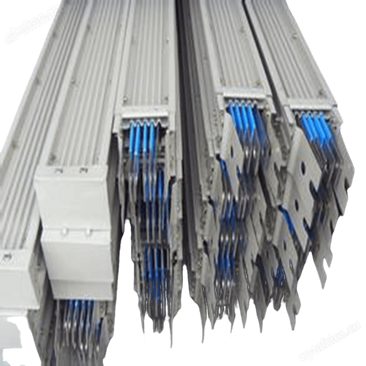 低压瓦楞绝缘母线