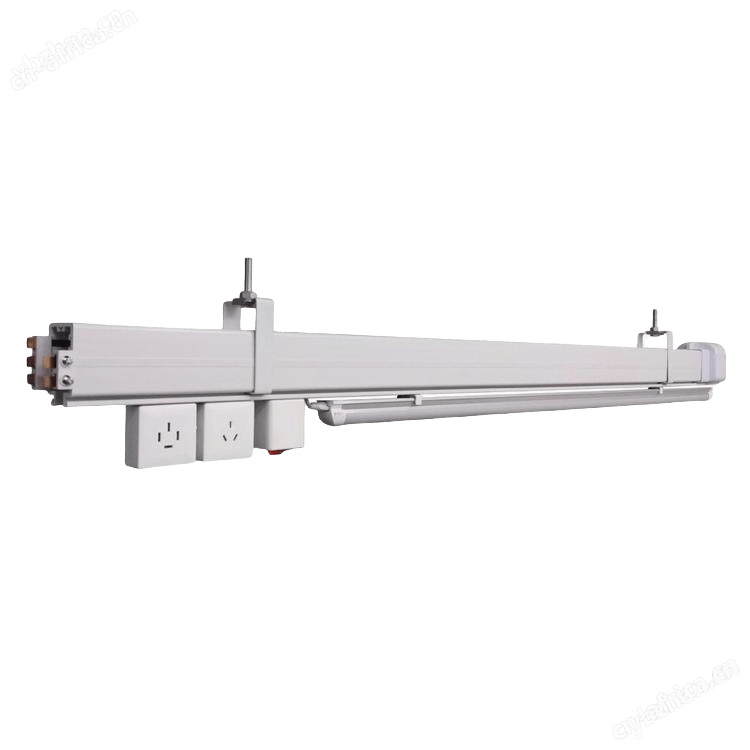 纺织厂照明型母线槽生产厂家