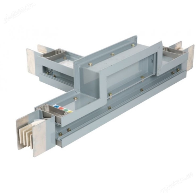 三相五线制封闭插接式母线槽