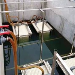 三菱化学mbr膜/膜组件 增强型中空纤维膜 出水更快 效率更高60E0015SA