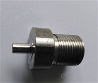 气管接头（设备端）