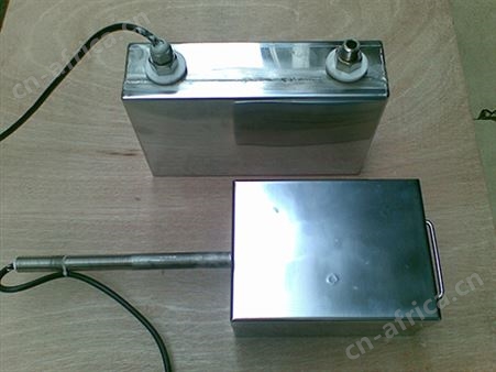 超声波清洗机振板