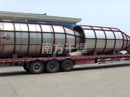 YPG系列压力式喷雾（冷却）干燥机