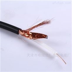 屏蔽软信号电缆RVVP RVSP 5*1.5报价