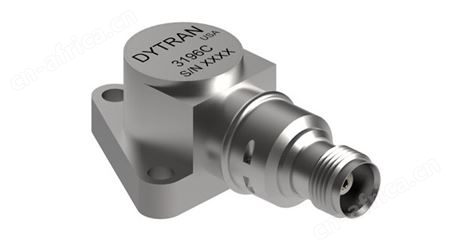 加速度传感器高温型选型表