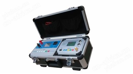 异频输电线路参数测试仪