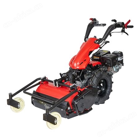E-MT370A 秸秆还田机