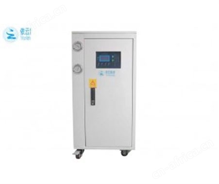 风冷式冷水机（分体）