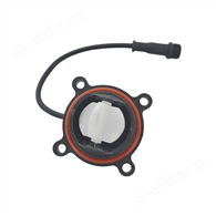 5C-301 出地桩流量传感器