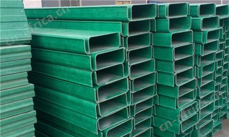 防火玻璃钢桥架