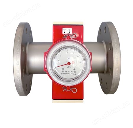 法兰流量控制器厂家