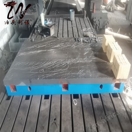 100*100-3000*8000量具焊接平台平板厂家供应