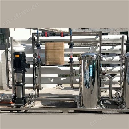 贵州酿酒厂用纯净水设备现货