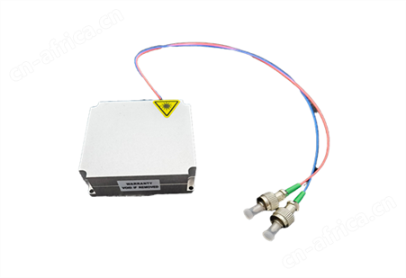 光纤激光器 YDF1550-1W