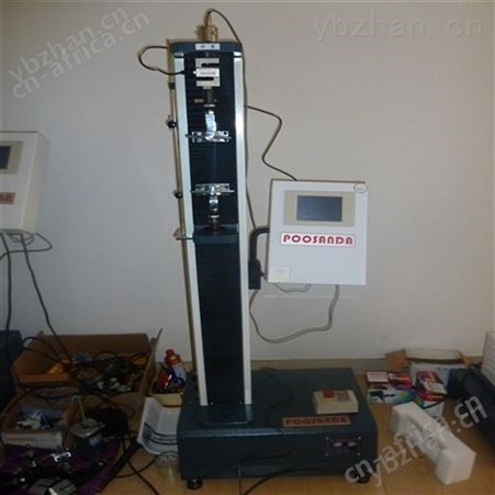 软包装材料拉力机