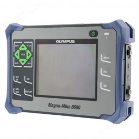 MAGNA MIKE 8600霍尔效应测厚仪