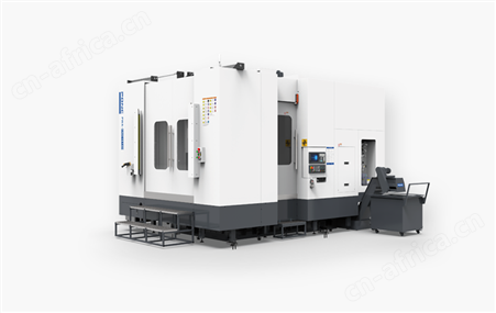 卧式加工中心PWA-CNC1514H