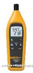 Fluke971温湿度仪