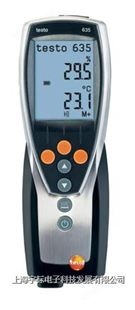 testo 635-1温湿度仪testo635-1