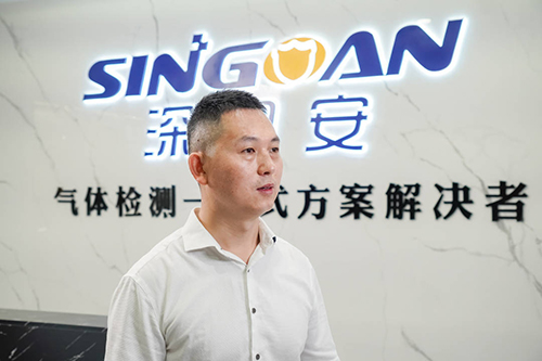 有毒气体检测仪品牌 有毒气体检测仪品牌