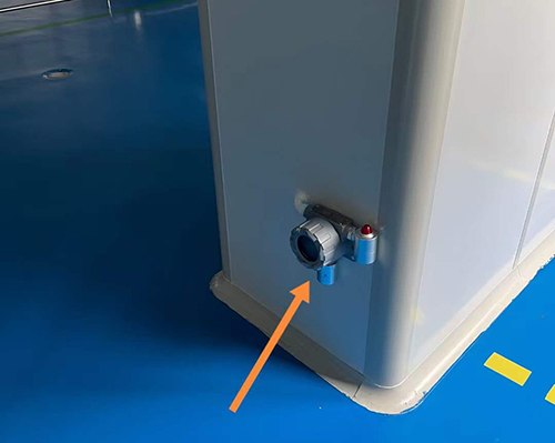 半导体真空炉甲酸检测仪 半导体真空炉甲酸检测仪