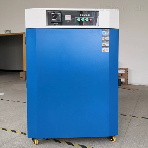 高温老化试验箱使用注意事项