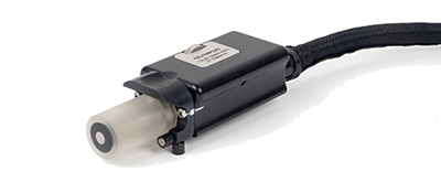 EdgeFORM相控阵轮式探头 