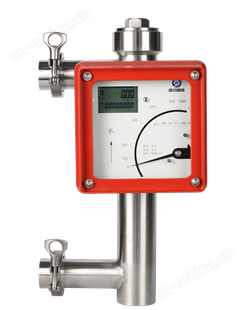 宽量程转子流量计报价